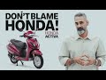 Honda Activa: Should You Buy One? | View