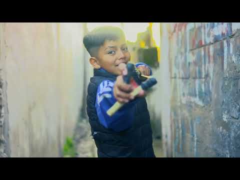 Vacilando - Emiliano Nahuel (Video Oficial) Prod. DimeloElyon