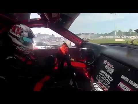 Guitard Racing 2016 - Formula Drift Canada Round 5 - Autodrome St-Eustache