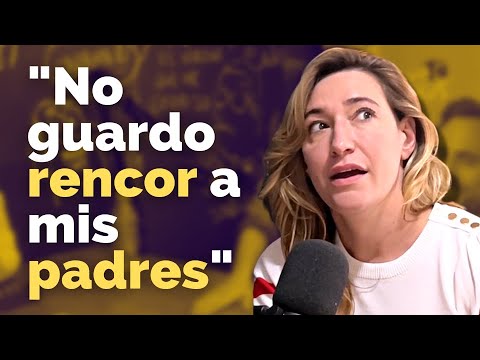 La Dura Infancia De Abril Zamora