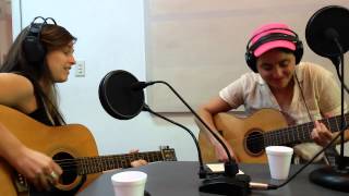 POTRA #Melomano en Indie Air Radio III