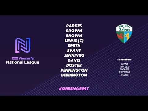 TNS Vs Long Eaton United (08/03/20)