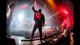 WORLD CLASS 5th Anniversary feat YELLOW CLAW