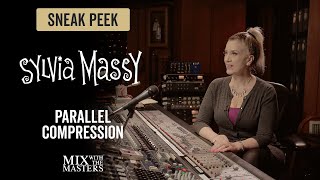Parallel compression - Sylvia Massy