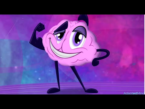 Can Your Brain Really Grow? Unlocking the Power of Neuroplasticity | SuperSkills Ep. 1