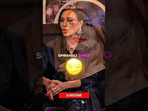 CECA I BILJA ACA LUKAS ACO PEJOVIC PESME🤣 #ceca #acalukas #cecashow #acopejovic #balkan #serbia