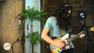 Kurt Vile performing "Life Like This" Live at the Village on KCRW