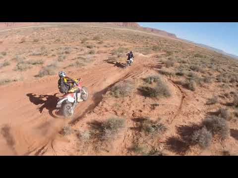 I LOVE my FPV job! (FPV SASHIMI: Unedited Freestyle and dirtbike chases!)