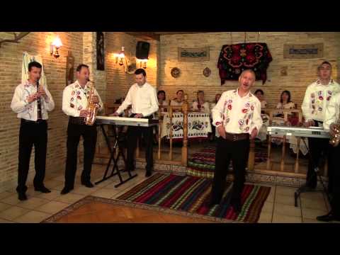 Ioan Marcu - Cand am fost mai necajit