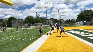 North American Tour Series - Toronto Major - 17th Place Quarterfinal Game 1 - North East South West vs Renewal
