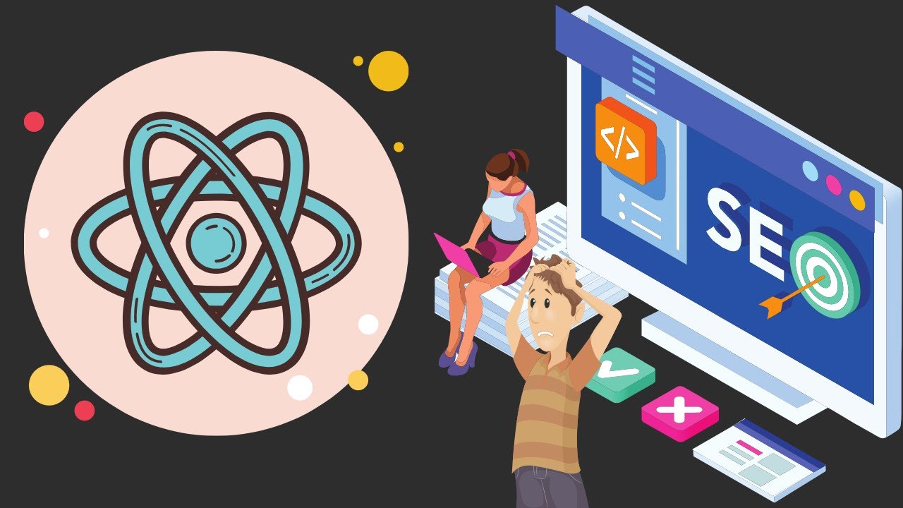 SEO For React Developers