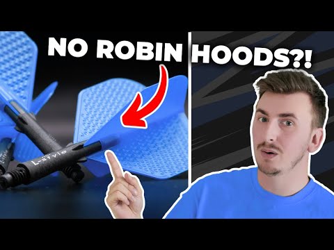 The BEST Darts Flights of 2025!? | L-Style Product Review