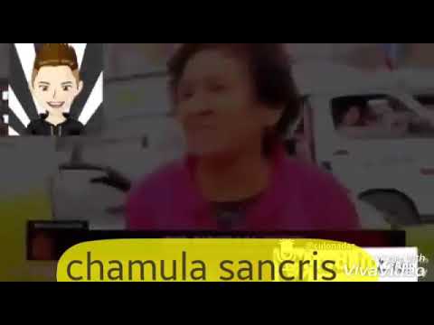 Chamula sancris ya lo ching£ron  ja ja ja