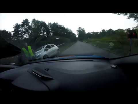 KJS Rajd Lasowiak 2019 - Ford Focus RS ( onboard )