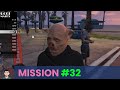 GTA 5 Mission 32 Trash Truck Boiler Suits Masks Gta5