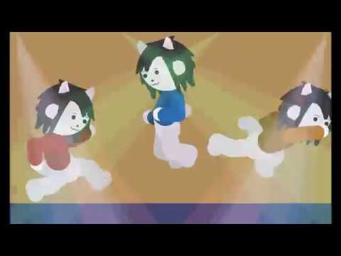 ???? VS Bandits (Undertale Special Animation Trailer)