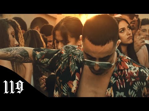 119 - Bloody Mary (Music Video)