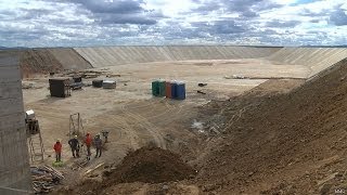 Desafios da transposição vão da burocracia à preservação ambiental