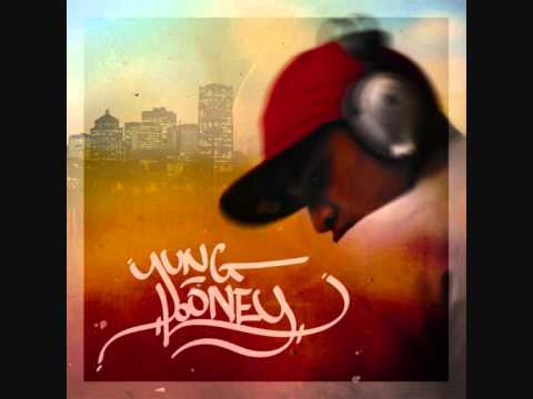 YungLOONEY FT S2DP-Picture Of Me