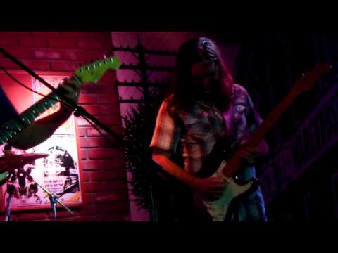 David Shelley and Bluestone - "When I Was Your Superman"