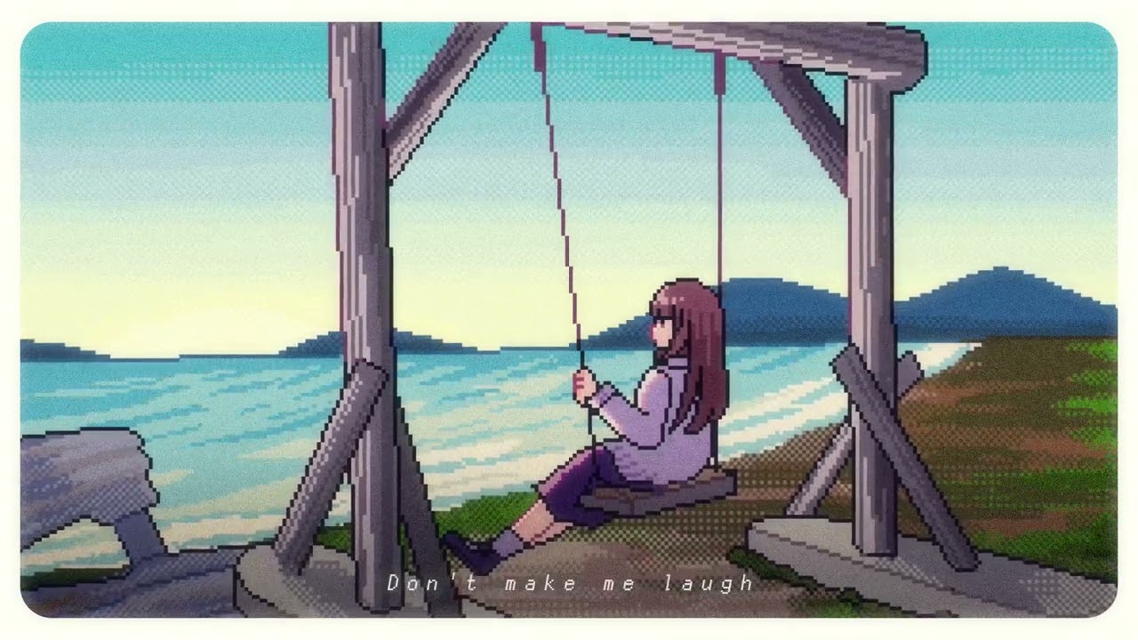 みゆはん「Hey,Maria」【Music Video】