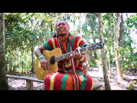 Yube Mana Ibubu - Mapu Huni Kuin