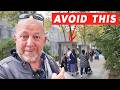 The 25 Biggest MISTAKES Tourists Keep Making In Paris