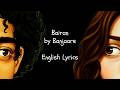 Bairan – Banjaare (English Lyrics)