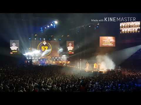 Giorgio VS Blon | Octavos De Final - Final Nacional De España Red Bull Batalla De Los Gallos 2017