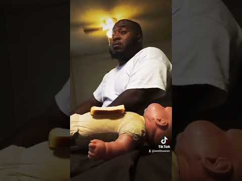 Jeffrey Dahmer's Neighbor Refuses Sandwich.