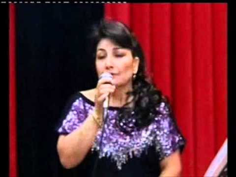 Fatos Ozgul yarı yolladım