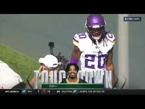 NFL Best special teams tackles, returns, blocks, and punts of the 2024 season