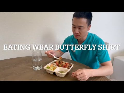 Butterfly Training Tips with Bob Chen - Everything is Butterfly