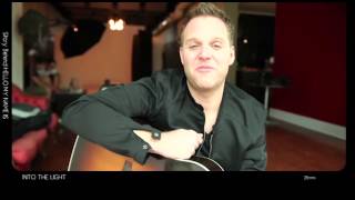 Hello My Name by Matthew West - Jordan&#39;s Story