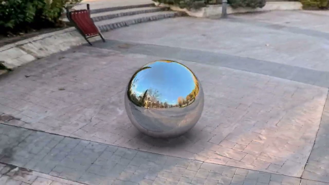 Urban Sunset Plaza HDRI 8192x4096 32-bit EXR-HDR 8-bit JPG CG Textures