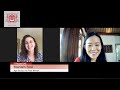 New Talent Interview Series No 06 Mariam Siali 17 Voice UAE