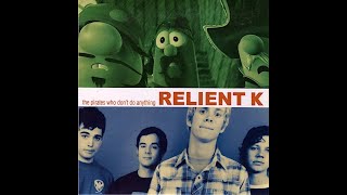 VeggieTales - Breakdown (Relient K Cover)