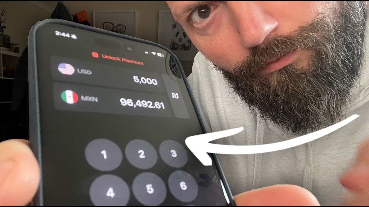 Apple just made my app obsolete (again)