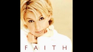 Faith Hill:-&#39;The Secret Of Life&#39;
