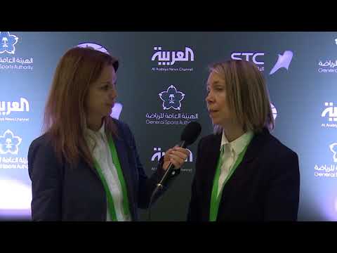 Interview with GM Pia Cramling, Sweden