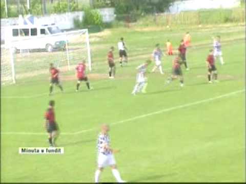 Raiffeisen Superliga e Kosoves ne futboll 2008 2009 Java e 24 te Vllaznimi Hysi 0 0
