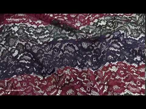 Primavera | Divazus ® Loja Online | Tecido - Renda