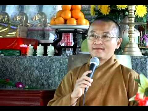 Vấn đáp: Ý Nghĩa Vu Lan (15/07/2009)