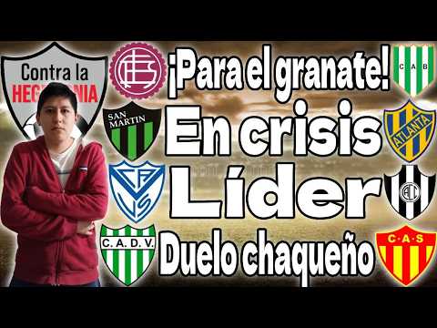 Clásico del sur. SMSJ en crisis. Vélez puntero. Yupanqui y Leones líderes. Duelo chaqueño. CLH 96