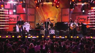 Paul Weller-No Tears to Cry