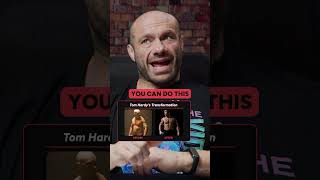 Muscle Gain Myths — Full Breakdown & Transcript