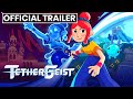 Vídeo de jugabilidad de TetherGeist  PC