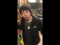 Man Comes EXTREMELY HIGH To Interview & Ends With A SURPRISE! Man Comes EXTREMELY HIGH To Interview & Ends With A SURPRISE!