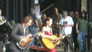 Gillian Welch &amp; Neil Young - Country girl