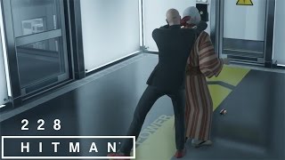 Let&#39;s Play Hitman [228] - (K)ein Kunstfehler [Deutsch/German/OmU]